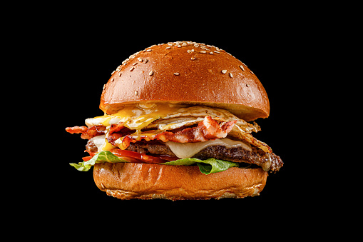 Foto Hamburguesa Jacksoneitor