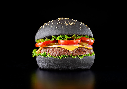 Foto Hamburguesa Little Pupi